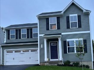 830 Wingtip Way, Rockingham, VA 22801