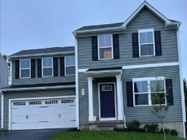 830 Wingtip Way, Rockingham, VA 22801