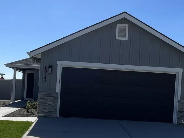 10247 Bellevue Ridge St, Nampa, ID 83687