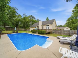 112 Tar Box Trl, Lexington, SC 29073