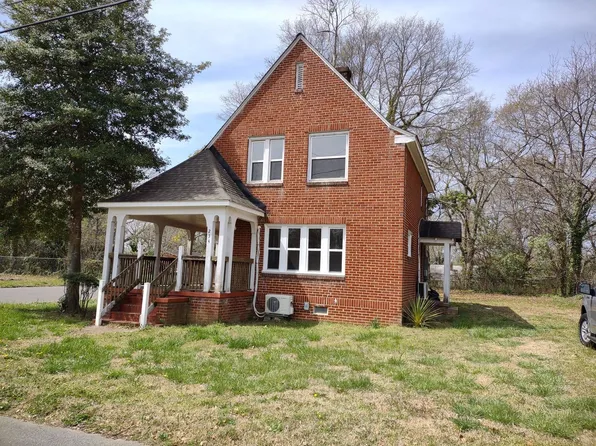 234 Chestnut St, Shelby, NC 28150