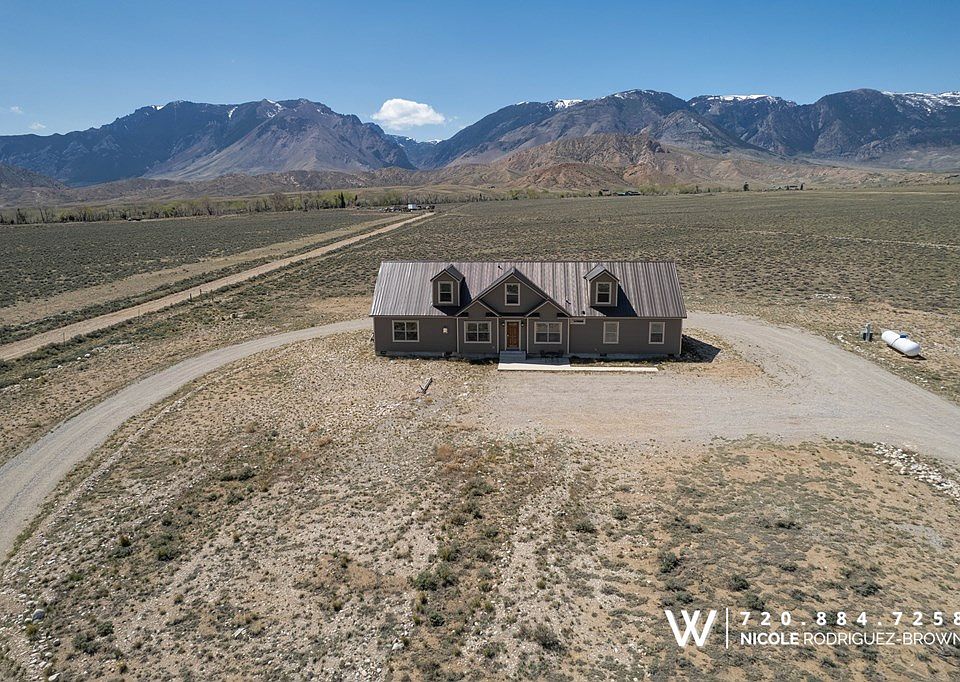 189 Road 8UD, Powell, WY 82435 Zillow