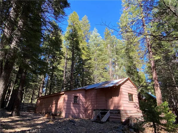 21120 Pot Hole Dr, Butte Meadows, CA 95942