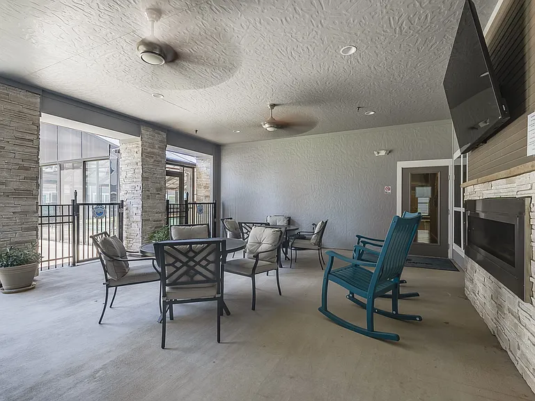 Park Residences Plano 55+ Active Adult Living — Photo 14