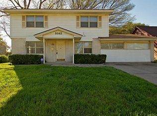 9045 Pinewood Dr, Dallas, TX 75243