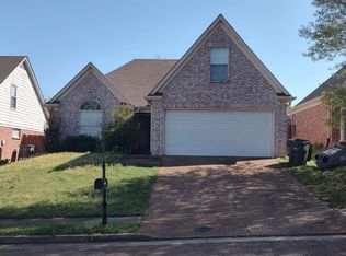 2728 Green Turtle Trl, Cordova, TN 38016