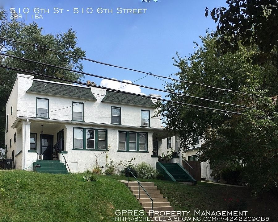 1st image of 510 6th St #510