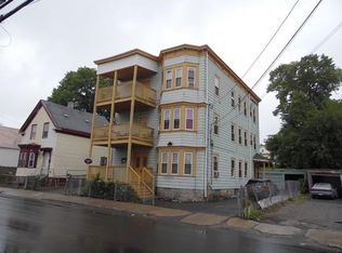 59 Myrtle St, Lawrence, MA 01841