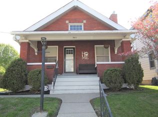 3611 Myrtle Ave, Covington, KY 41015