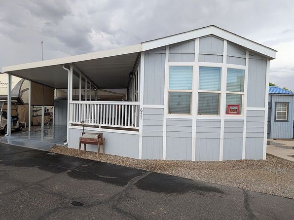 6800 S Strand Ave #657