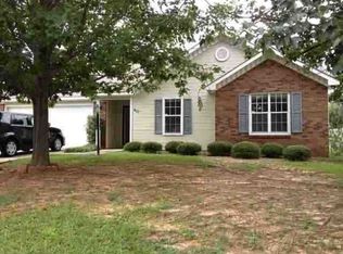 108 Blake Ter, Warner Robins, GA 31088