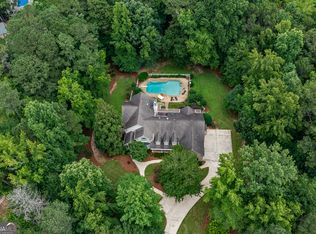 140 Silvermere, Fayetteville, GA 30215