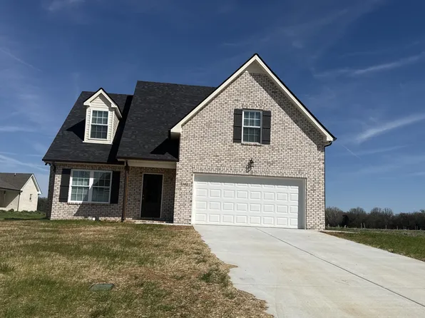 3300 Curie Cir Lot 683, Christiana, TN 37037