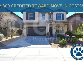 2531 W Desert Vista Trl, Phoenix, AZ 85085