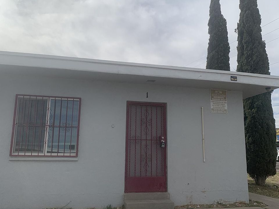 1st image of 4016 Taylor Ave APT 1