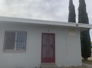 4016 Taylor Ave APT 1, El Paso, TX 79930
