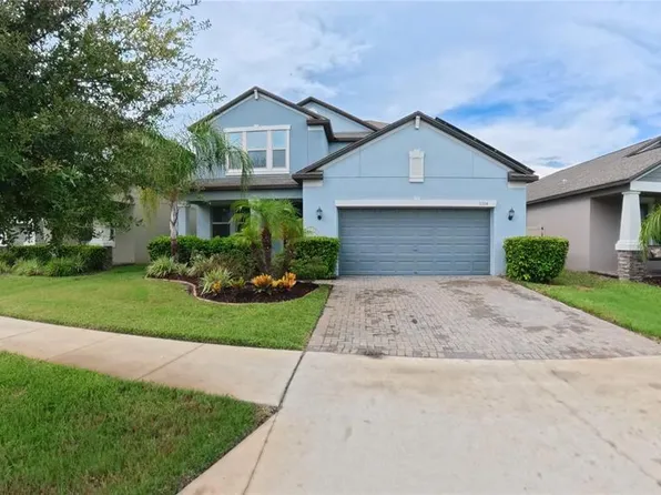 11314 Chilly Water Ct, Riverview, FL 33569