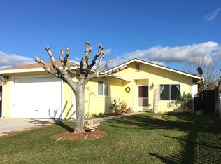 1530 Bonita Pl, San Miguel, CA 93451