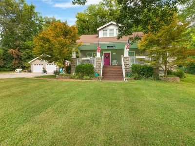 521 E Ofallon Dr, Caseyville, IL, 62232