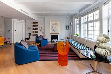 40 East 62nd Street, #6E