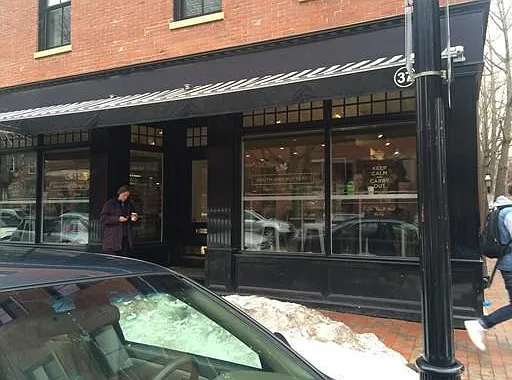 56 Gray St #5 — Photo 7