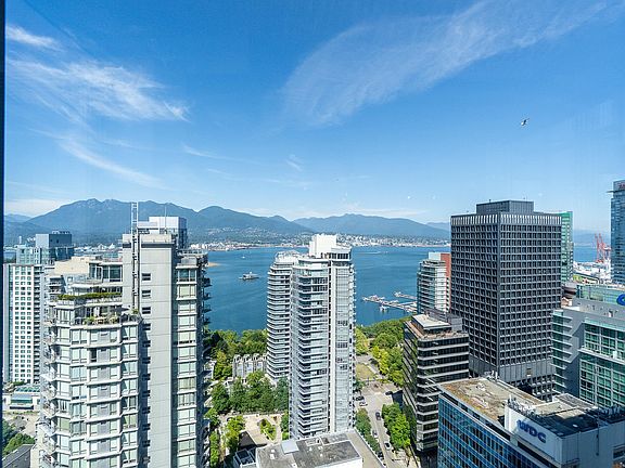 5th image of 1211 Melville St #2905
