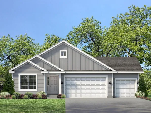 3962 Whiting STREET, Delavan, WI 53115