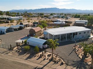 12625 S Mesa Cir, Topock, AZ 86436