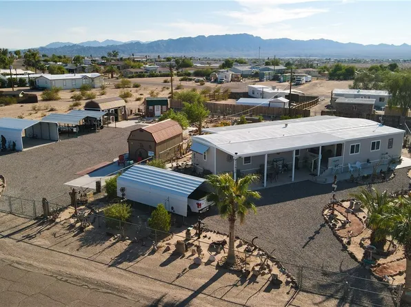 12625 S Mesa Cir, Topock, AZ 86436