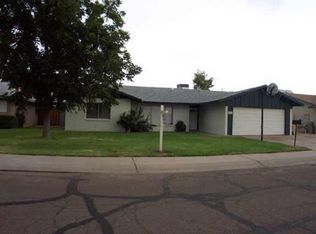 4544 W Solano Dr N #N, Glendale, AZ 85301