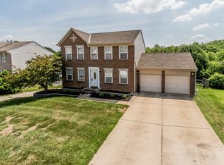 1895 Cardinal Way, Hebron, KY 41048