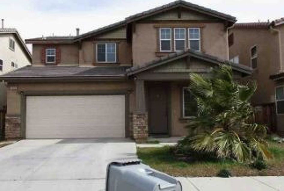 Property Front View