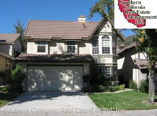 20147 Gilbert Dr, Santa Clarita, CA 91351