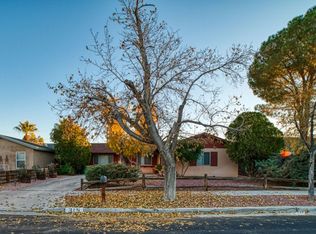 315 E Robertson Ave, Ridgecrest, CA 93555