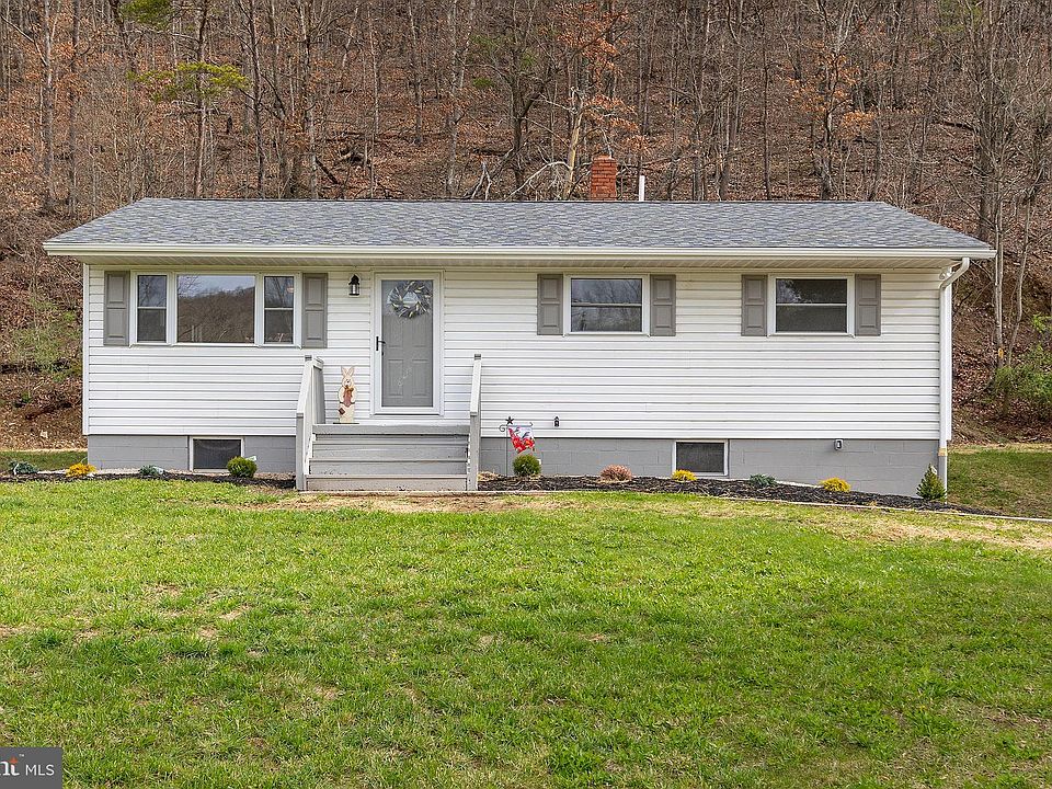 7002 Fort Ashby Rd, Keyser, WV 26726 Zillow