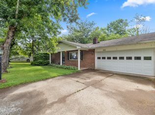 195 Hamblin St, New Tazewell, TN 37825