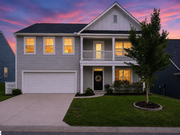 216 Nearmeadows Way, Simpsonville, SC 29681