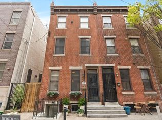 608 S Delhi St, Philadelphia, PA 19147