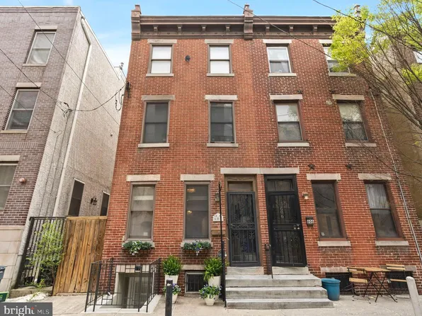 608 S Delhi St, Philadelphia, PA 19147