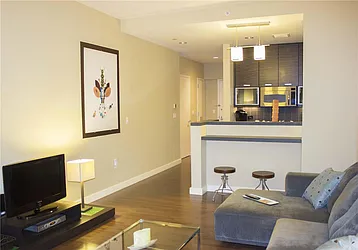 Rented by Engel & Völkers New York City