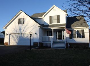 11379 Caruthers Way, Glen Allen, VA 23059