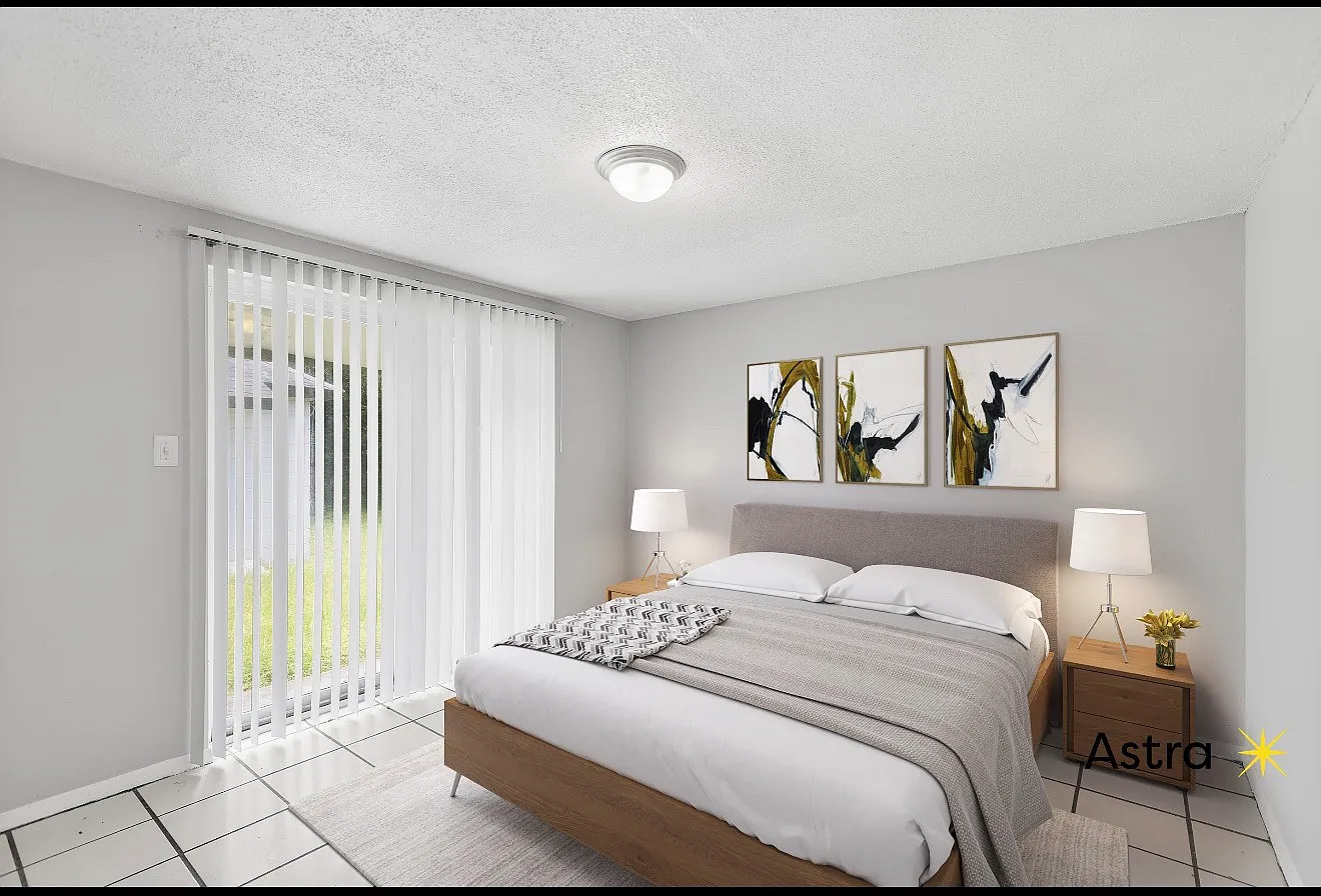 1 bed, $1,195 — Photo 4