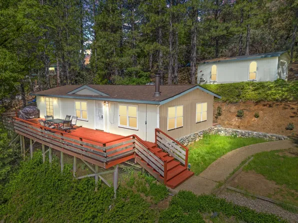 5990 Mine Car Ln, Georgetown, CA 95634