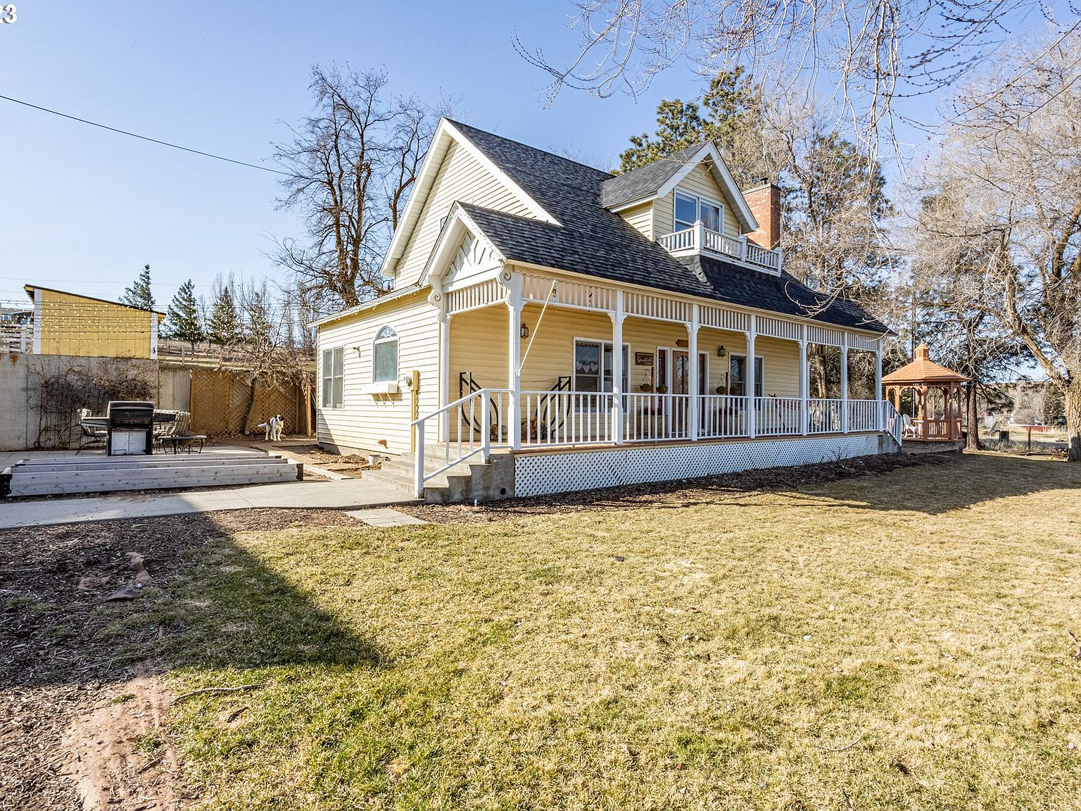 3003 1st St, Moro, OR 97039 Zillow