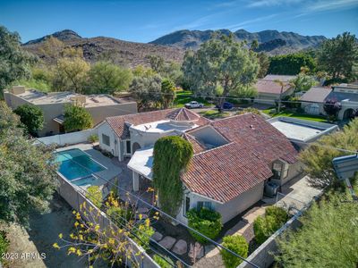 3432 E Golden Vista Ln, Phoenix, AZ, 85028
