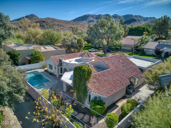 3432 E GOLDEN VISTA Lane, Phoenix, AZ 85028