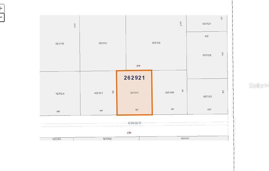 2nd image of 127 11th Wahneta St E