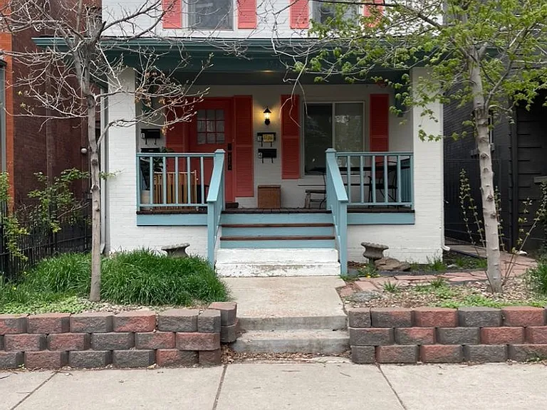 1736 N Washington St (4-Plex) — Photo 1