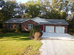 975 W Route F, Clark, MO 65243