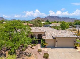 23301 N 91st Pl, Scottsdale, AZ 85255